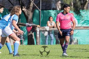 SITAS vs Centro Naval - M15 URBA