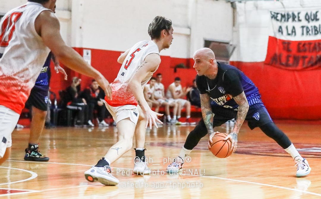  Ramos Mejía Lawn Tennis Club - Club S. y D. Tristan Suarez - Basketball - Ramos Mejia Lawn Tenis Club  Vs  Tristan Suarez - 2022 (#RamosVsTristan2022) Photo by: Alan Roy Bahamonde | Siuxy Sports 2022-07-31