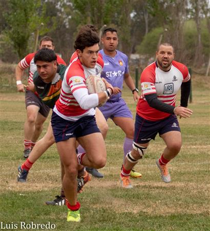 Areco Rugby Club vs Virreyes Rugby Club (2022)