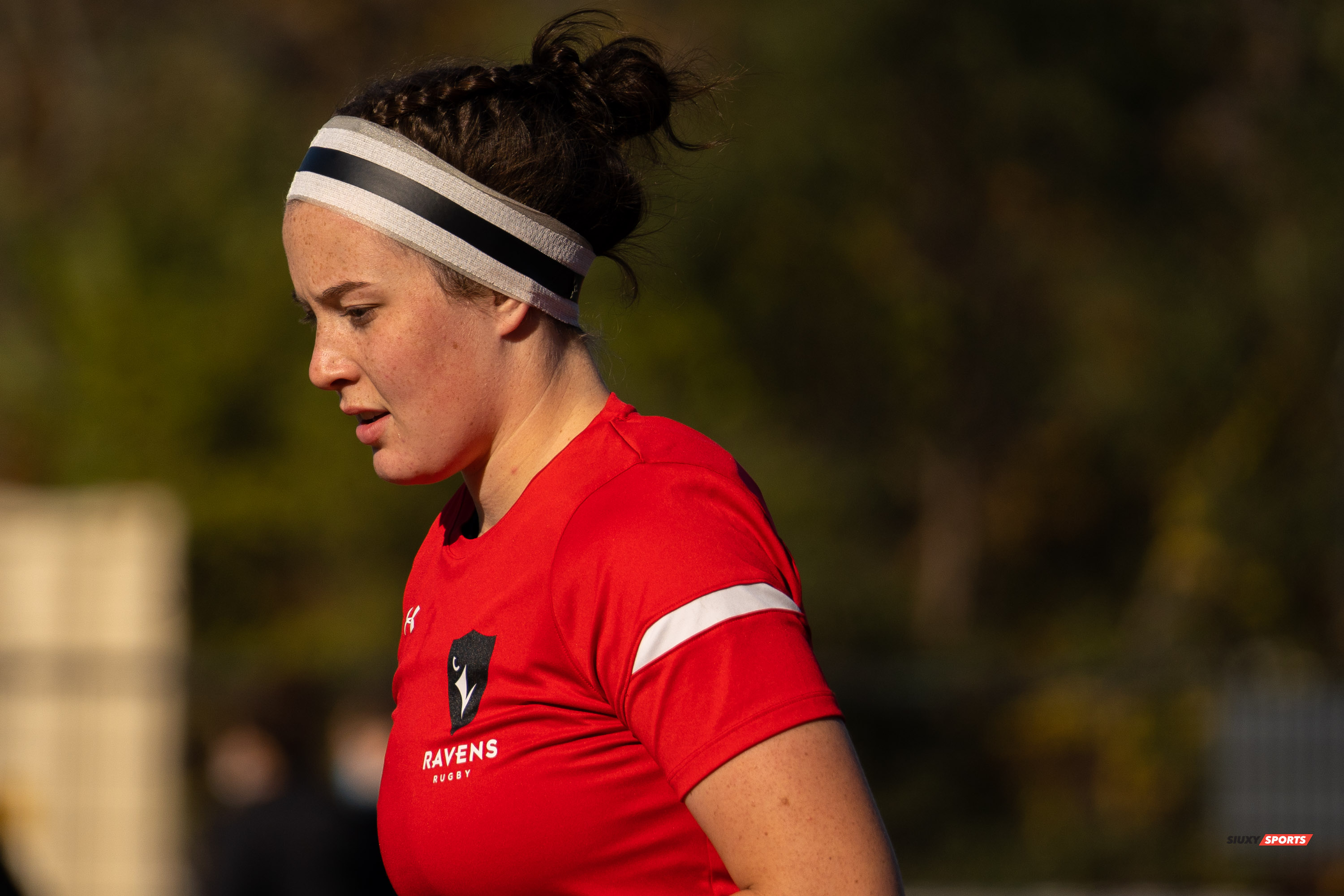  Université Carleton -  - Rugby -  (#3UdeMvsCarletonF) Photo by:  | Siuxy Sports 2021-11-07