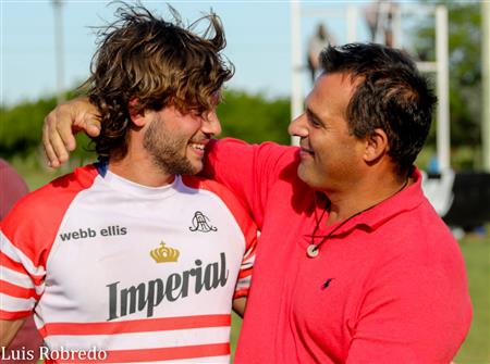 Gente linda de Areco !