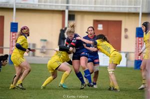 FC Grenoble VS ASM Romagnat