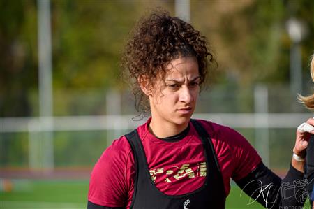 Reserve FCG Amazones (33) vs (7) Montpellier HR