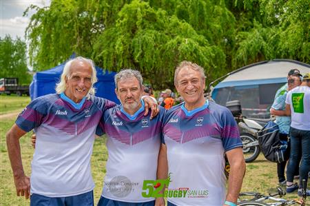 52 Nacional de Veteranos de Rugby - San Luis - VARBA