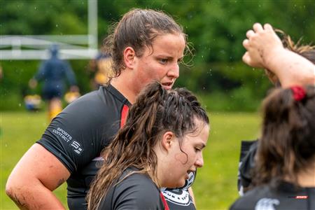 TMR W1(39) vs (7) CRQW2 - Reel B