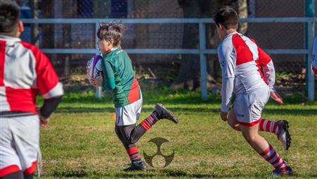 M12 Sitas vs Matreros