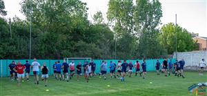 51 Nacional de Veteranos de Rugby San Juan - VARBA