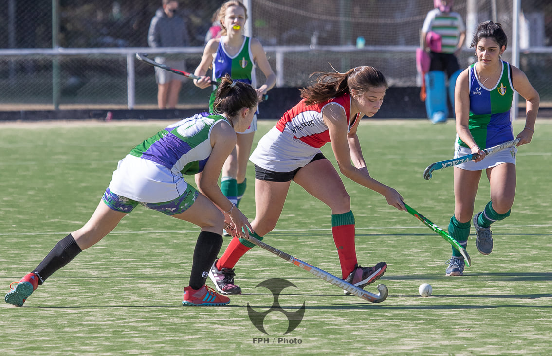  Sociedad Italiana de Tiro al Segno - Club San Martín - Field hockey - SITAS Vs San Martin (#SITASvsSanMartin2021jul) Photo by: Alan Roy Bahamonde | Siuxy Sports 2021-07-17