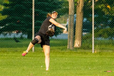 Monstars vs Sloppy Posse - 2022 - Reel 2