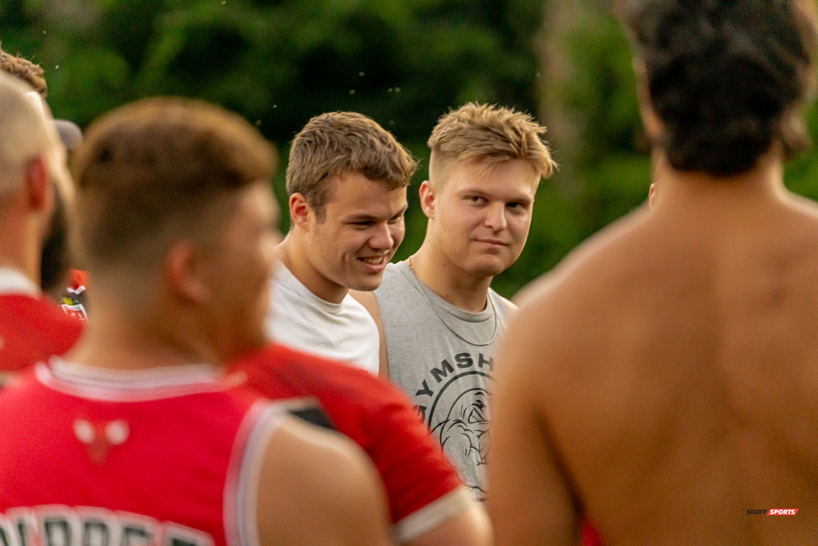Beaconsfield vs Mtl Irish - 2022 - Post match - Reel B2 Beaconsfield Rugby Football Club HARTE, Cameron - Rugby 2022/Aug/05 #BRFCvsMIRFC2022RB2 Beaconsfield vs Mtl Irish - 2022 - Post match - Reel B2 Beaconsfield Rugby Football Club HARTE, Cameron - Rugby 2022/Aug/05 #BRFCvsMIRFC2022RB2