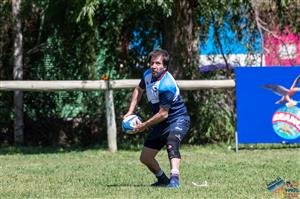 51 Nacional de Veteranos de Rugby San Juan - VARBA vs Chamigos