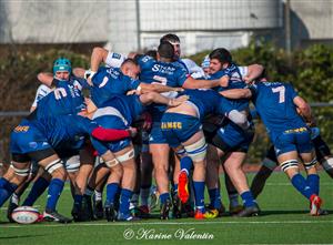 Espoirs - FC Grenoble Vs US Colomiers