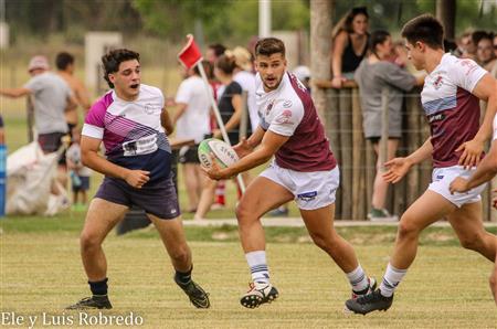 XXII Seven de la Tradición 2022 - Areco - Reel A1 - Game