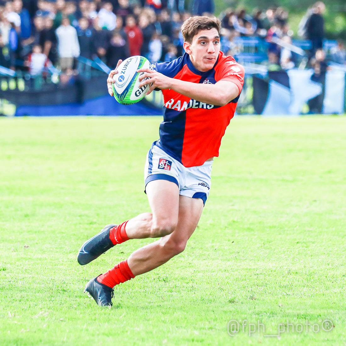  Club Universitario de Buenos Aires - Club San Luis - Rugby - C.U.B.A. (42) vs (30) San Luis - URBA Top13 (#CUBAvSanLuis2022) Photo by: Alan Roy Bahamonde | Siuxy Sports 2022-05-01