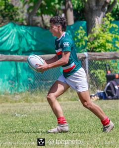 SITAS vs Liceo Naval - M15 URBA