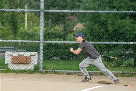 Monstars vs Sloppy Posse - 2022 - Reel 1