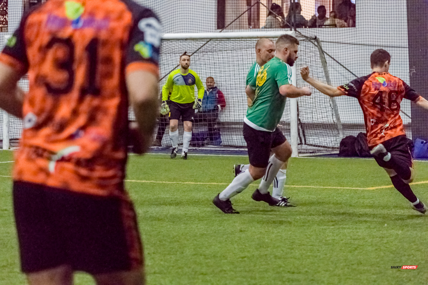  Bandjos FC - EQIP - Soccer - Bandjos FC Div2 vs EQIP - Reel B (#BFCvsEQIPrB) Photo by:  | Siuxy Sports 2022-04-22