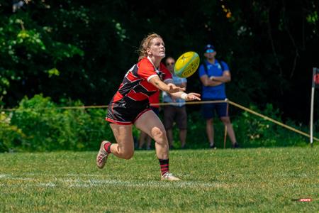 BRFC Craig Lagendyk Memorial Day - W - Match Amical - BRFC & RCM - Reel B