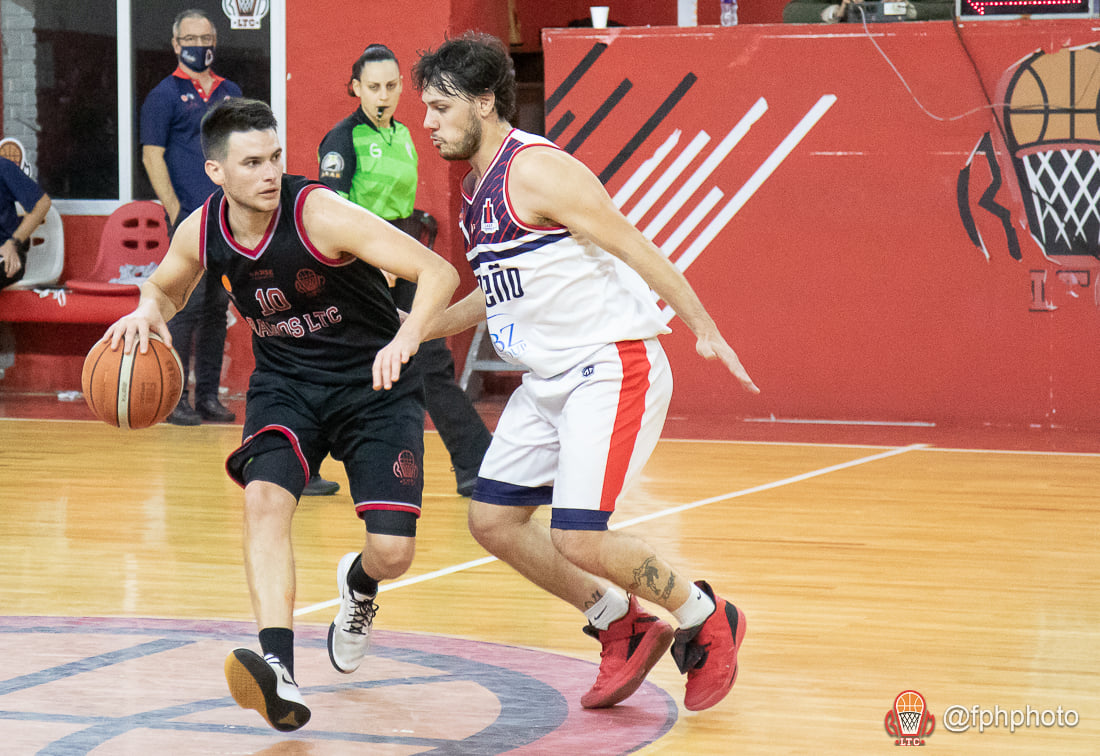  Ramos Mejía Lawn Tennis Club - Club Atlético Estudiantil Porteño - Basketball - Ramos Mejia Lawn Tenis Club Vs CA Estudiantil Porteño 2021 (#RMLTCvsCAEP2011) Photo by: Alan Roy Bahamonde | Siuxy Sports 2021-06-11