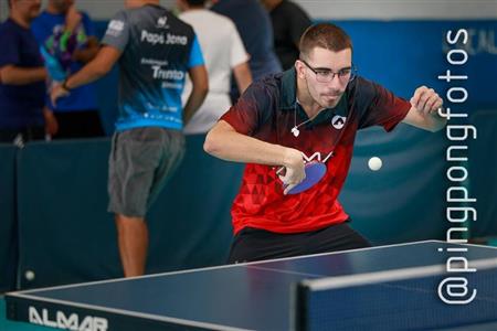 Torneo TMT Social Club