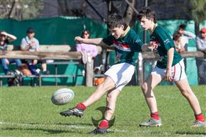 SITAS vs Centro Naval - M15 URBA