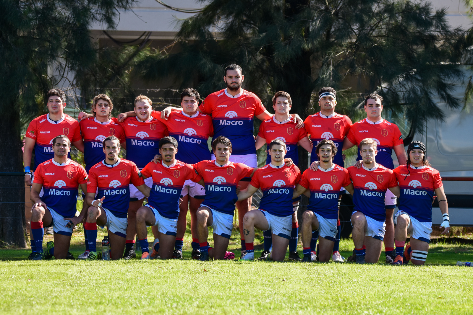  Asociación Deportiva Francesa - Pueyrredón Rugby Club - Rugby - ADF VS PUEYRREDON - URBA - PRE A (#ADFPuey-URBApreA2022) Photo by: Ignacio Pousa | Siuxy Sports 2022-04-23