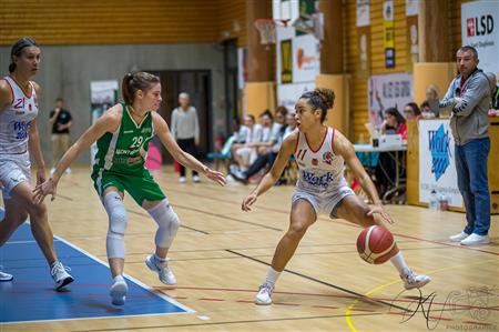 BCTM (66) vs (67) Montbrison