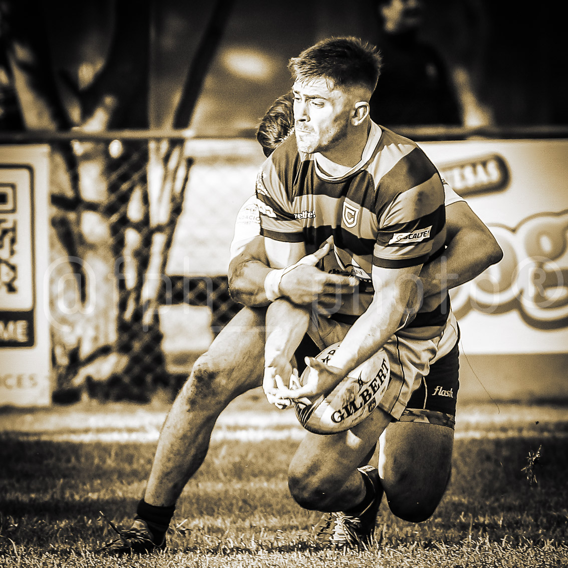  Curupaytí Club de Rugby - La Plata Rugby Club - Rugby - Curupayti (5) vs (50) La Plata - URBA Primera A - Fecha #18 (#URBA18CurupaLaPlata2022) Photo by: Alan Roy Bahamonde | Siuxy Sports 2022-08-27