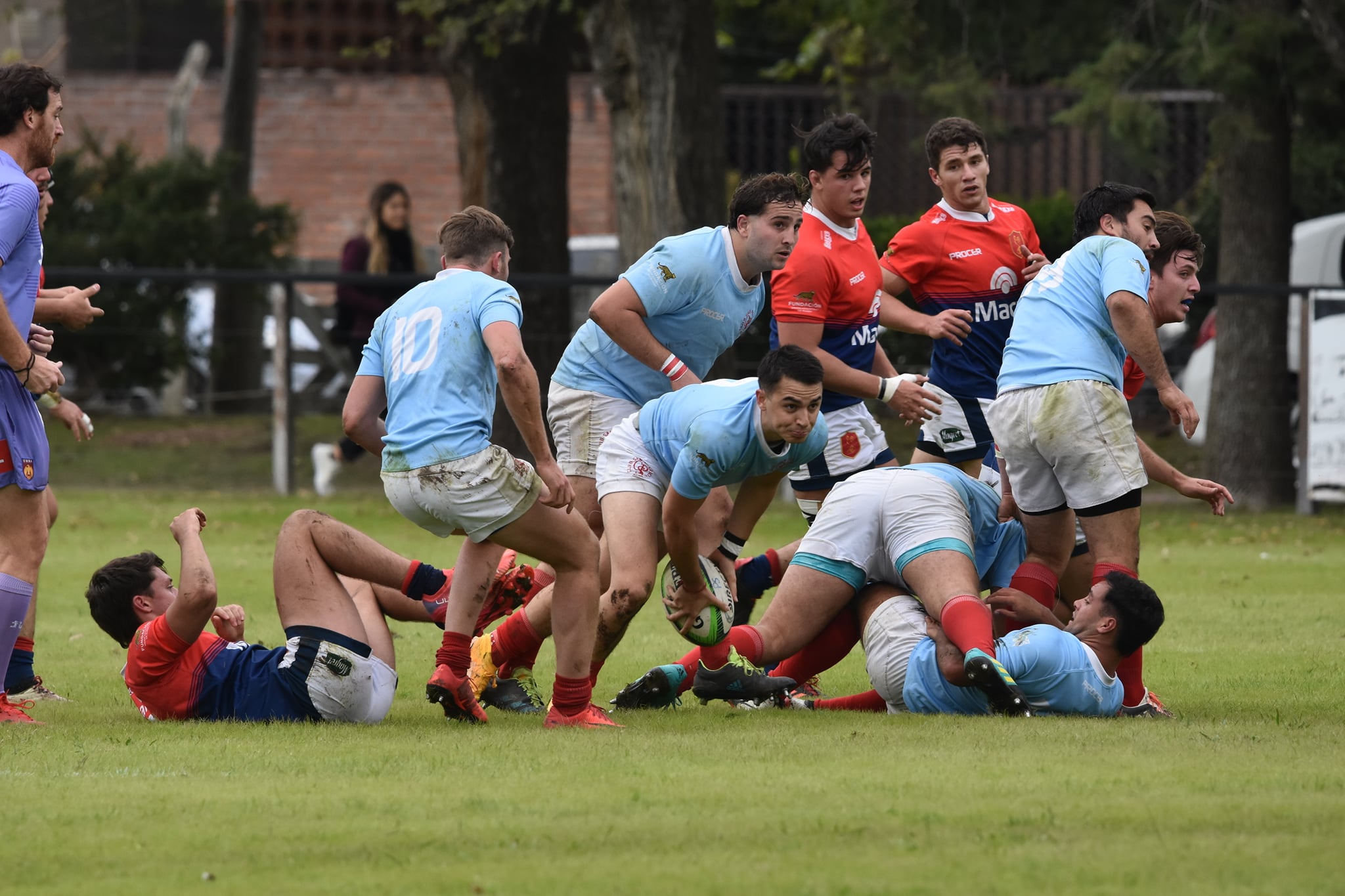  San Patricio - Asociación Deportiva Francesa - Rugby - SAN PATRICIO VS DEPORTIVA FRANCESA - URBA - INTER & PREINTER (#SanPatricioADF-URBAinter2022) Photo by: Edgardo Kleiman | Siuxy Sports 2022-04-30