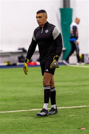 QSL - Bandjos FC (10) vs (2) Ringleaders FC - Reel B