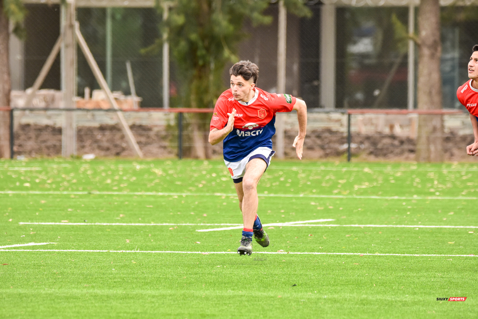  Asociación Deportiva Francesa - Club San Cirano - Rugby - URBA 1A - Deportiva Francesa vs San Cirano - PreInter (#ADFSanCirPre2022) Photo by: Ignacio Pousa | Siuxy Sports 2022-10-08