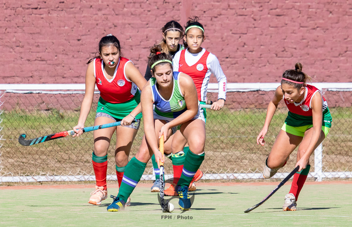  Sociedad Italiana de Tiro al Segno - Club San Martín - Field hockey - SITAS Vs San Martin (#SITASvsSanMartin2021jul) Photo by: Alan Roy Bahamonde | Siuxy Sports 2021-07-17