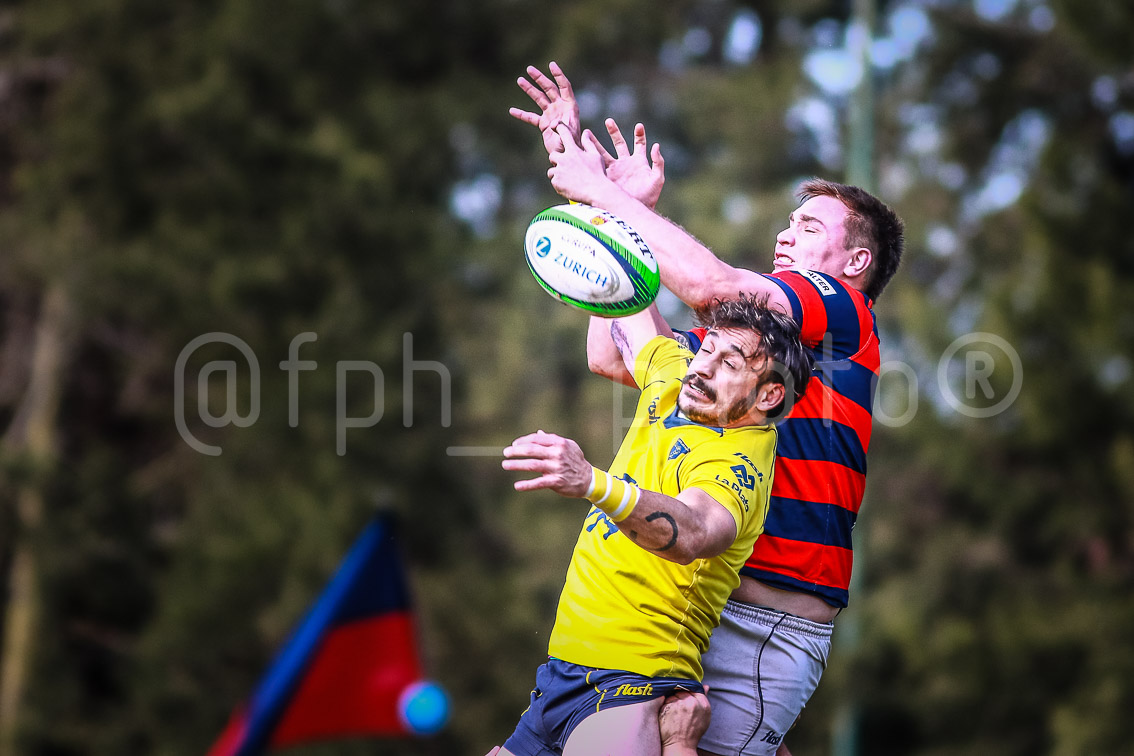  Curupaytí Club de Rugby - La Plata Rugby Club - Rugby - Curupayti (5) vs (50) La Plata - URBA Primera A - Fecha #18 (#URBA18CurupaLaPlata2022) Photo by: Alan Roy Bahamonde | Siuxy Sports 2022-08-27