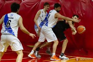 Ramos Mejia Lawn Tennis Club Vs Hebraica Basquet 2021