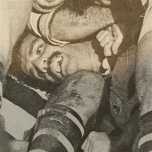 Los sacrificios de quedar abajo en la cocina