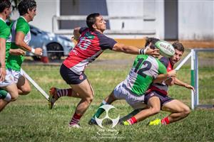 La Salle vs Atletico Chascomus - URBA