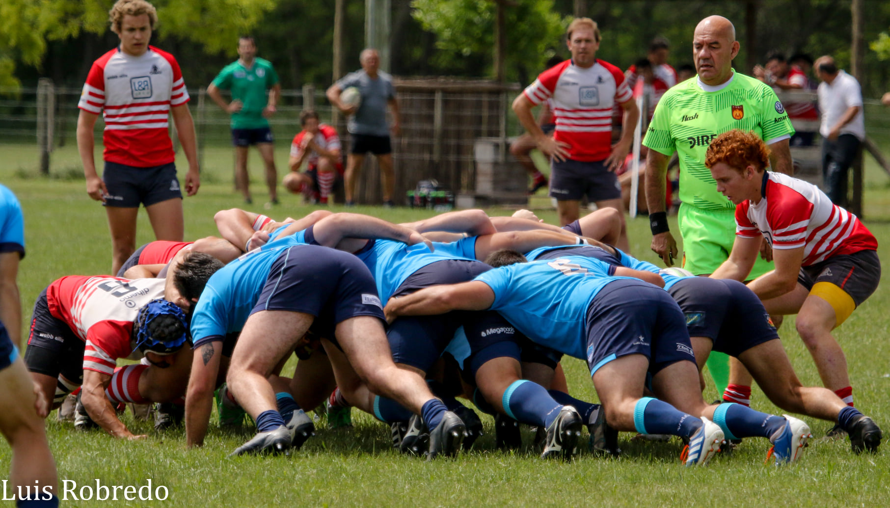  Areco Rugby Club - Círculo Universitario de Quilmes - Rugby - Areco Vs CUQ - URBA 2021 - Inter (#ArecoVsCUQ2021Inter) Photo by: Luis Robredo | Siuxy Sports 2021-11-20