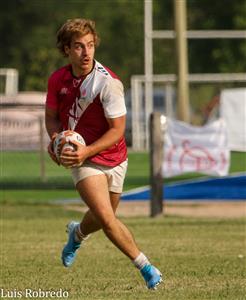 Seven de la Tradición 2021 - San Antonio de Areco