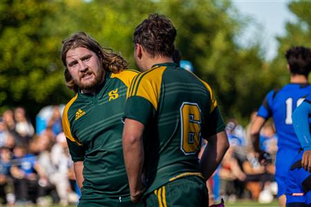 RSEQ RUGBY Masc - U. DE MONTRÉAL (50) vs (7) U. Sherbrooke - Reel A1