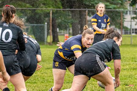 TMR W1(39) vs (7) CRQW2 - Reel A