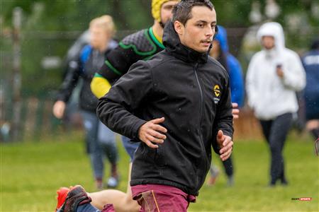 TMR (48) vs (0) BRFC - Reel B - M2