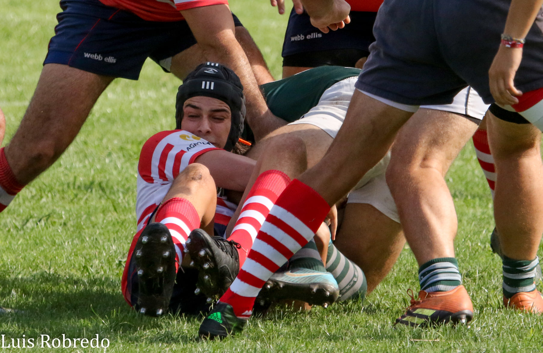  Los Cardos Rugby Club - Areco Rugby Club - Rugby - Los Cardos Rugby Club vs Areco Rugby Club (#LCRCvsARC2022) Photo by: Luis Robredo | Siuxy Sports 2022-03-08