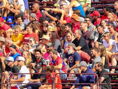 Finales Masculines Rugby 2019 - Beaconsfield vs Sainte-Anne-de-Bellevue