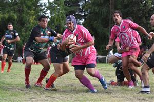 Los Pinos Pivetes XV Gira a Gualeguay 2017