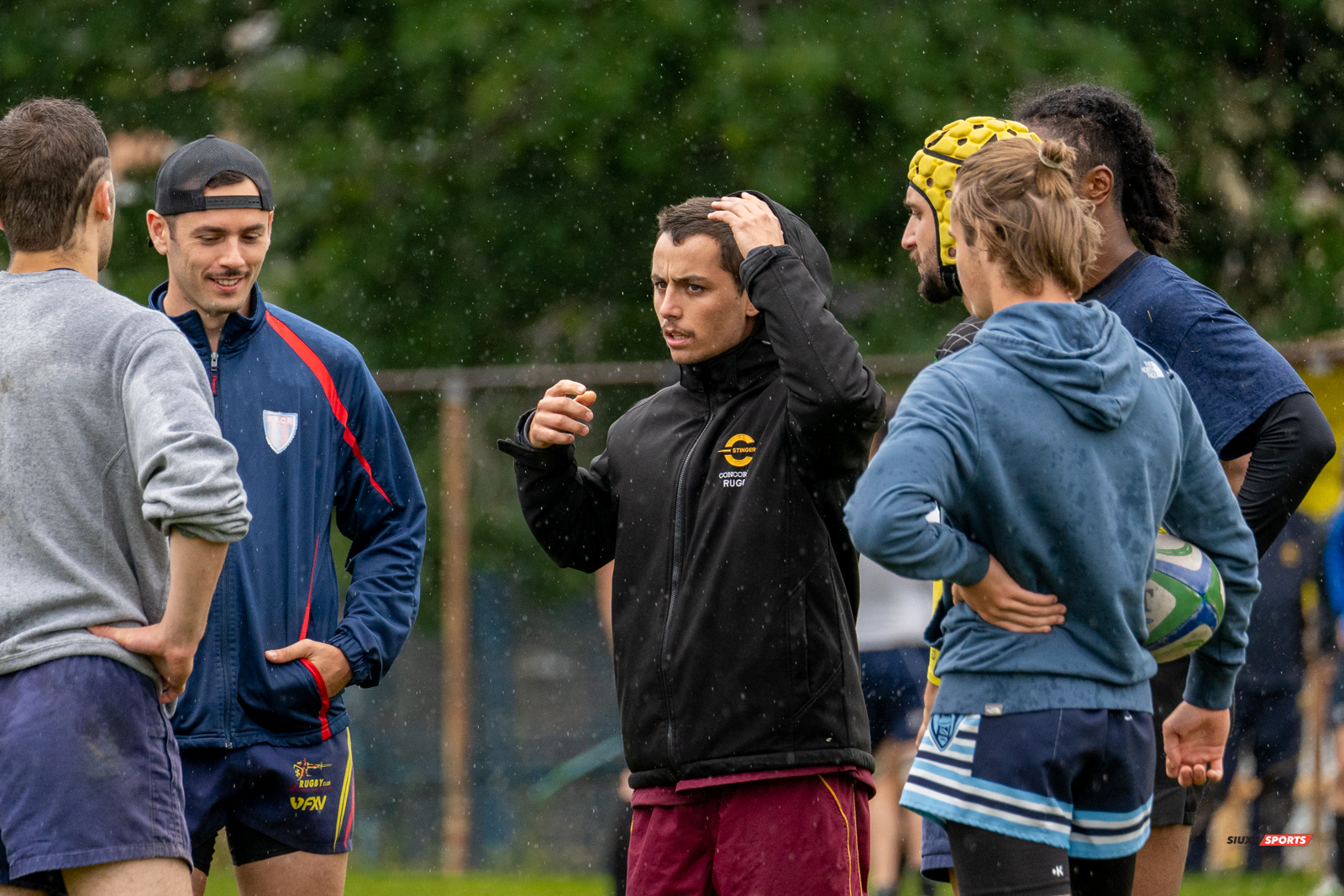 TMR (48) vs (0) BRFC - Reel B - M2 Town of Mount Royal RFC Rugby 2022/Jun/18 #TMRBEACOm22022RB TMR (48) vs (0) BRFC - Reel B - M2 Town of Mount Royal RFC Rugby 2022/Jun/18 #TMRBEACOm22022RB