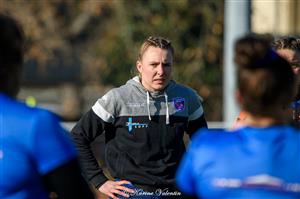 FC Grenoble Vs Stade Français