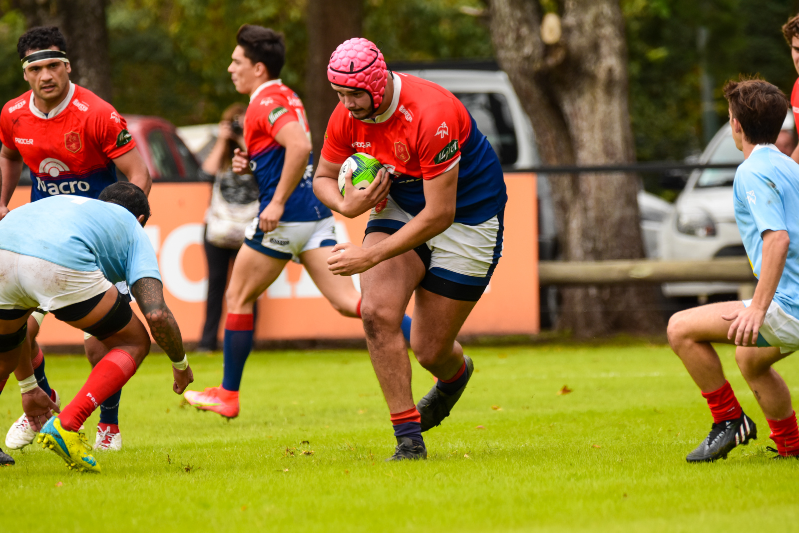  San Patricio - Asociación Deportiva Francesa - Rugby - San Patricio  VS Deportiva Francesa - URBA -  Inter & PreInter (#SanPatricioADF-URBAinter2022) Photo by: Ignacio Pousa | Siuxy Sports 2022-04-30