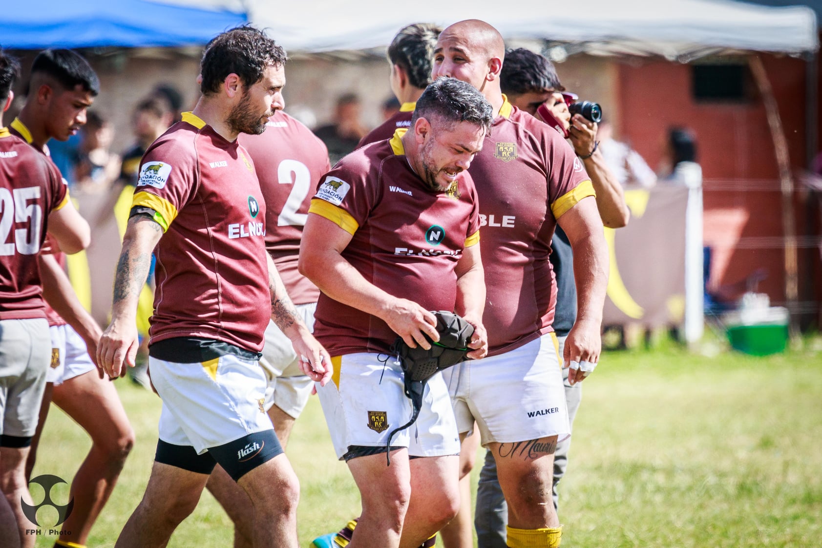  Atlético San Andrés Rugby Club -  - Rugby - Atlético San Andrés Vs Berisso - URBA - Inter (#ASARCvsBerisso2021Inter) Photo by: Alan Roy Bahamonde | Siuxy Sports 2021-11-27
