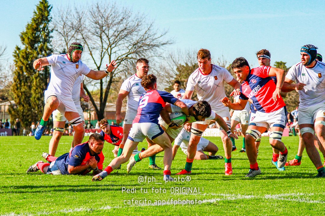  Newman - Club San Luis - Rugby - Newman (56) vs (5) San Luis - URBA Top 13 (#NewmanVsSLuis2022) Photo by: Alan Roy Bahamonde | Siuxy Sports 2022-08-14