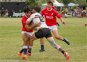 Seven de la Tradición 2021 - San Antonio de Areco